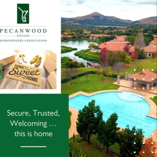 Pecanwood Estate Luxury Villa 5 Bedrooms With Pool هارتبيسبورت المظهر الخارجي الصورة
